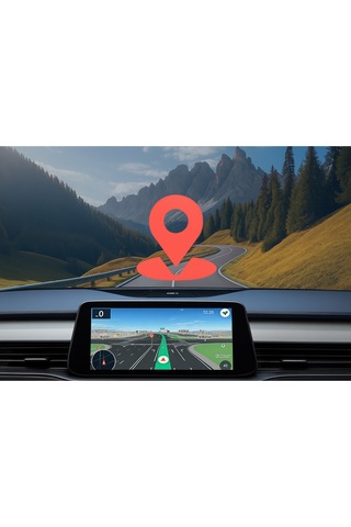 Kablosuz Carplay Android Auto Dönüştürücü Usb Tak-çalıştır Cihaz Tüm Araçlarla Uyumlu Diğer