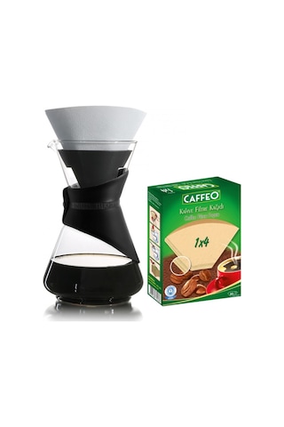 Chemex Bloom And Flow 2-5 Fincan