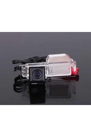 OPEL VECTRA C KASA TAM UYUM PLAKALIK GERİ GÖRÜŞ KAMERASI YENİ NE