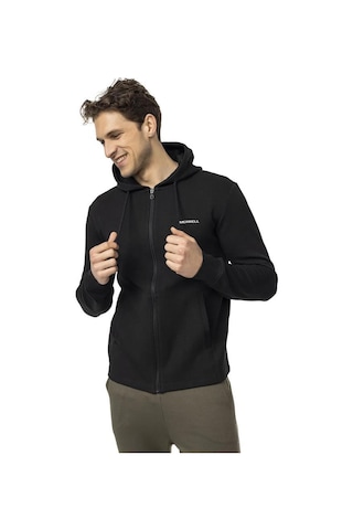 Merrell M25stıng Sting Black Erkek Sweatshirt 001