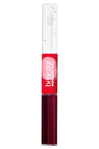 Benefit Cosmetics Benetint Pocket Pal - Dudak Renklendiric Tint & Gloss - Original Rose Diğer