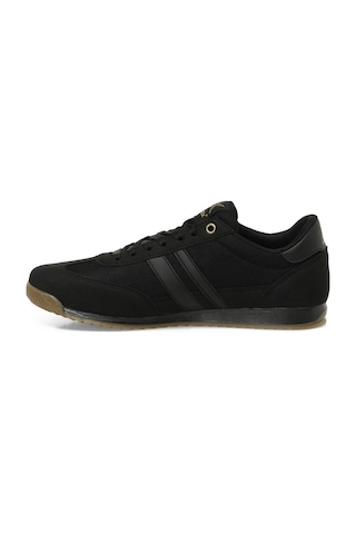 Kinetix Halley Tx 5fx Siyah Erkek Sneaker 000000000101933834 Siyah