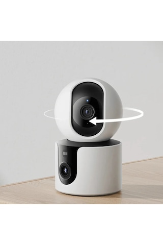 Xiaomi Smart Camera C300 Dual
