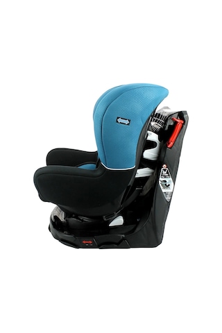 Nania Revo 0-25 Kg 360 Derece Dönebilen Oto Koltuğu Blue