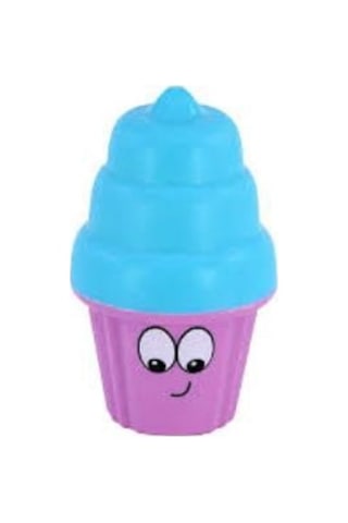 Slimy Patlat Pop-it 55 Gr - Mor Kase Dondurma Slime