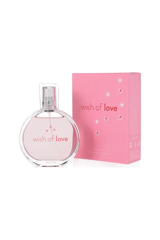Wish Of Love Parfüm 50 Ml