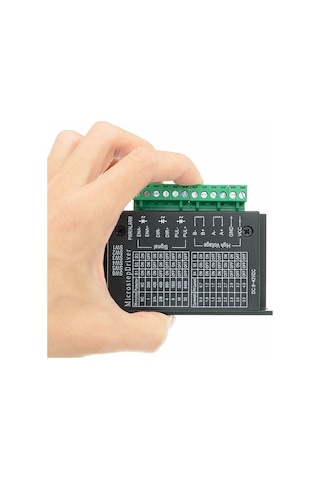 Tb6600 Modül