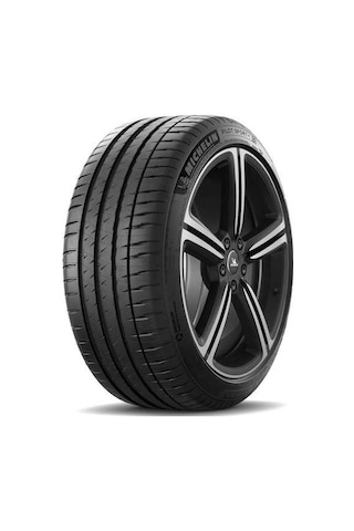 Michelin 275/35R20 102Y Pilot Sport 4 Zp ZP XL Yaz Lastiği 2024