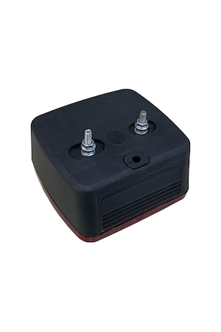 Stop Lambası Karavan-römork Ema Tipi Sağ 105 97 Mm
