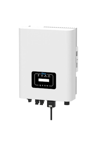 Deye 10kw Monofaze On-grid İnverter