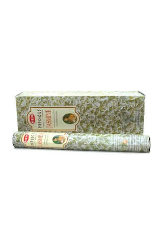 Hem - Yasemin Tütsüsü