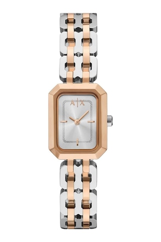 Armani Exchange Ax5810 Kadın Kol Saati Rose Gold