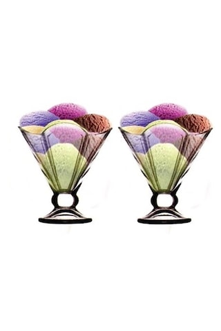 Paşabahçe  Ice Ville Dondurmalık 2'li