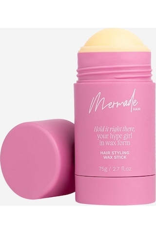 Mermade Hair Mermaıd Haır Wax Stick Saç Şekillendirici 75 Ml