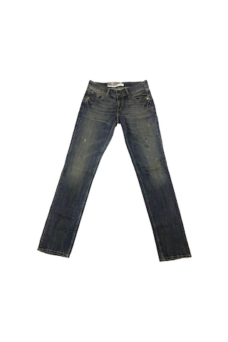 Levi's 00571.00.22 Kadın Kot Pantolon Mavi