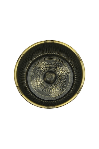 Lpd Antik Ağır Hamam Tası Diğer