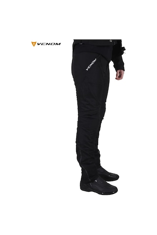 Venom Urban Cordura Kadın  Motosiklet Pantolonu