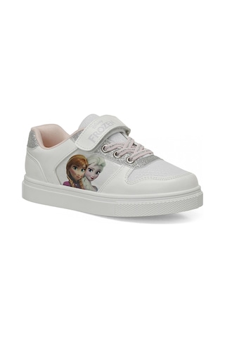 Frozen Peros.p6fx Beyaz Kız Çocuk Sneaker 000000000102124211 Beyaz