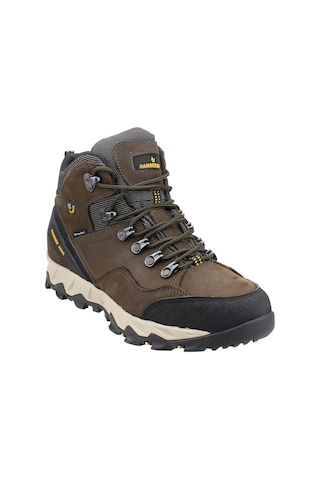 Hammer Jack 102 17825 Casual Erkek Su Geçirmez Waterproof Bot