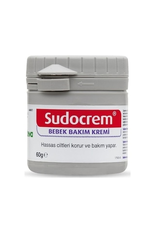 Sudocrem Bebek Bakım Kremi 60 G