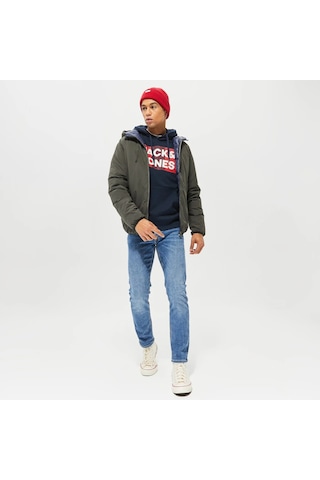 Jack & Jones Jack Jones Haki Yeşil Mont Haki Yeşil