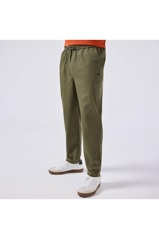 Ellesse 6sm4025-kh Erkek Jogger Pantolon - Haki haki