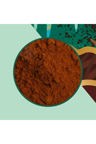 Mim And More Naneli Türk Kahvesi Nane Aromalı Türk Kahvesi 150 G