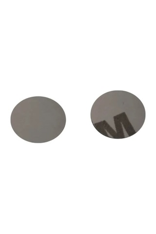 Seat Araç Anahtar Logo Amblemi Kumanda Logo Çap: 14 Mm 2 Adet