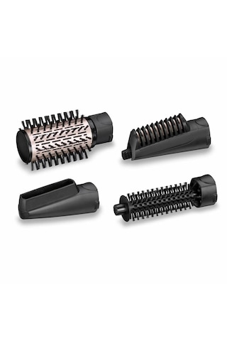 BaByliss AS200E Hair Rot 1000 W Hava Üflemeli Saç Şekillendiricisi