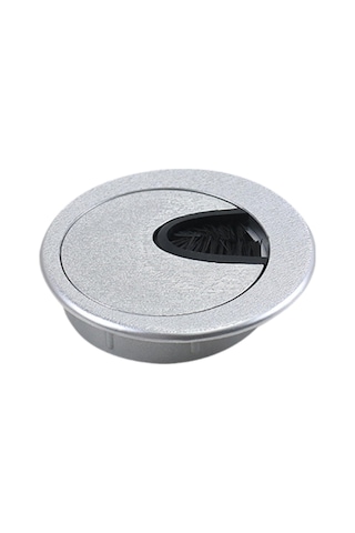 Suntek Masa Grommet Diş Deliği Kapağı Panel Kablo Tutucu