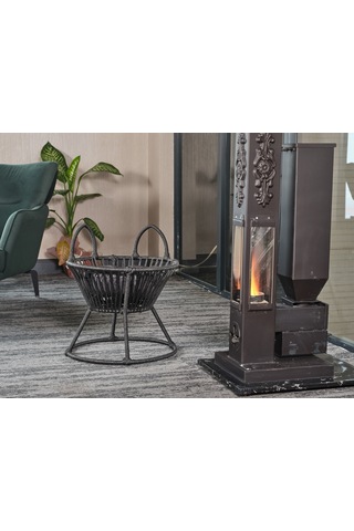 Homedora Simon Kedi Yatağı 55 CM