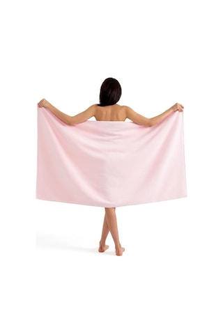 Microcotton Mora El Havlusu 50x90 600gr/m2 Pudra