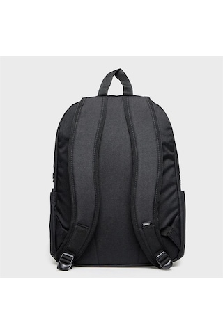 Vans Old Skool 22l Sırt Çantası Siyah Beyaz Siyah
