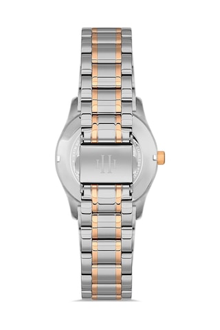 Hislon Ql113t-01sr Kadın Kol Saati