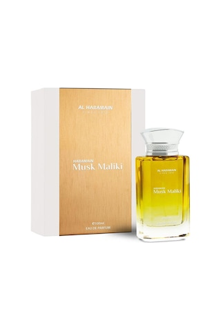 Al Haramain Musk Maliki Edp 100 Ml Unisex Parfüm Odunsu