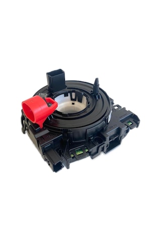 Volkswagen Golf 7 Airbag Direksiyon Sargısı 5q0953549 3os10136318-02