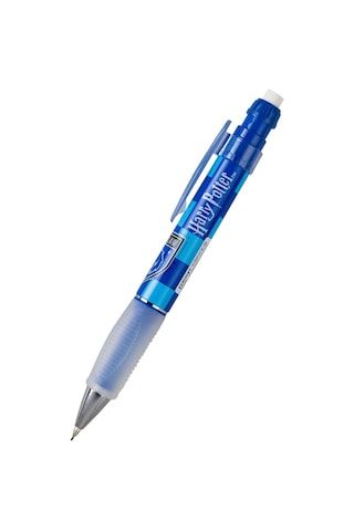 Deep Mek Kur Klm 07mm - Harry Potter Ravenclaw Damalı Mavi