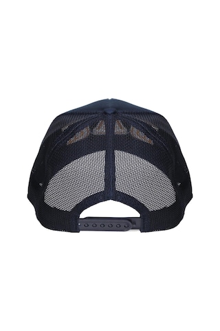 Bad Bear 19.02.42.006-l Bad Unisex Şapka Lacivert