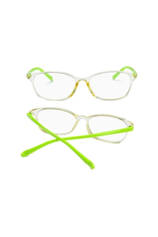 Anti Blue Mavi Işın Koruyucu Gözlük Çocuklar İçin