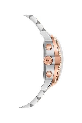 Welder Wwmd4002 Kadın Kol Saati Gümüş - Rose Gold
