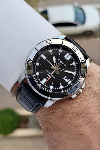 Casio Csıste190 Erkek Kol Saati