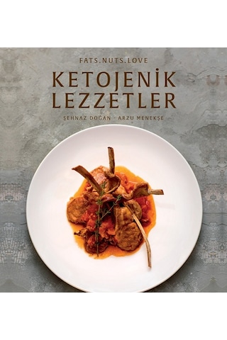 Ketojenik Lezzetler