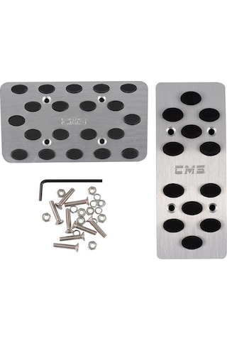 Koto Otomatik Pedal Seti Special