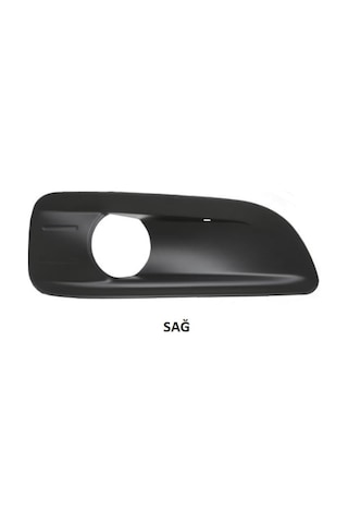 Citroen C4 (2010-2016) Sis Çerçevesi 7453.65 - 7453.66 480526745
