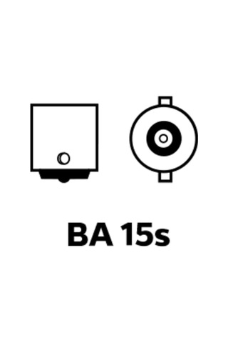 Photon 93 P21w Duy Fanlı Ampul Takımı, 12 Volt, 2 Adet Sku: Smg8690010221933 Açık Kahverengi