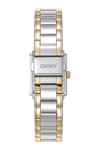 Dkny Dk1l122m0075 Kadın Kol Saati Metalik Gri