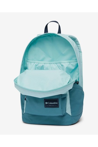 Columbia Columbıa Zıgzag Unısex Sırt Çantası 22l 1890021-325 Mavi