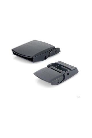 Siyah Otomatik Dış Mekan Kayar 0,5 İnç