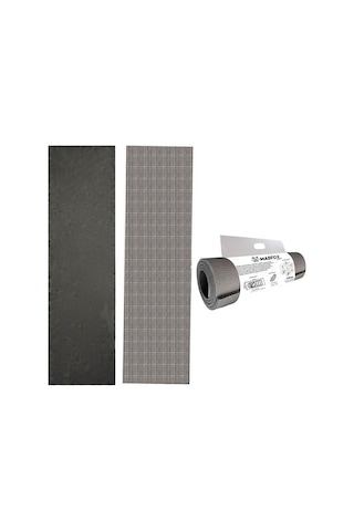 Madfox Skyline Hike Insulated Foam Kamp Matı Gri/gri 180 60cm-10mm Xpe-35 Gri
