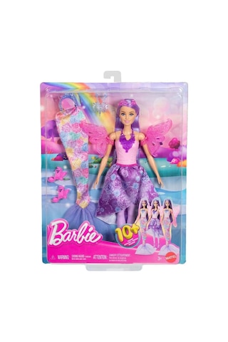 Nessiworld Jcp74 Barbie Prenses Kostümler Seti Diğer